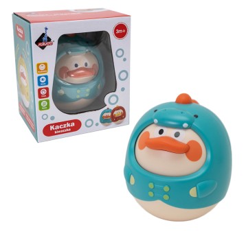 WAŃKA WSTAŃKA KACZKA NIEBIESKA 2922