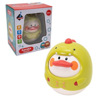 WAŃKA WSTAŃKA KACZKA ZIELONA 2939