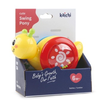 WAŃKA WSTAŃKA ŚLIMAK 1773