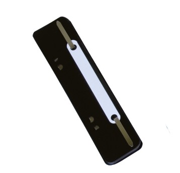 WĄSY DO SKOROSZYTU CZARNE (25) 2065