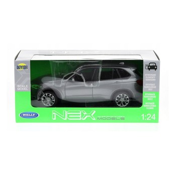 WELLY BMW X5 24052W