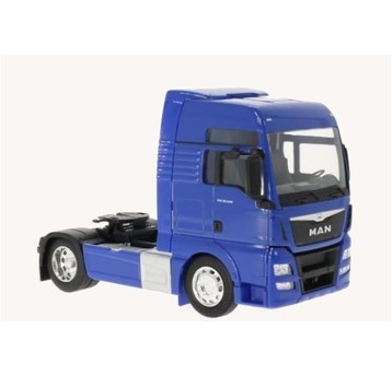 WELLY CIĘŻARÓWKA 1:32 MAN TGX 6506