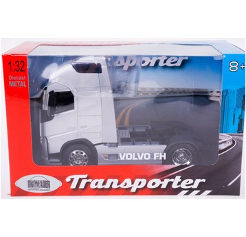 WELLY CIĘŻARÓWKA 1:32 VOLVO FH 6902
