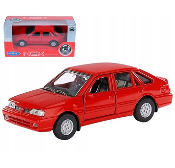 WELLY POLONEZ ATU PLUS 0123