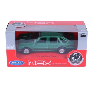 WELLY POLONEZ CARO PLUS 0079