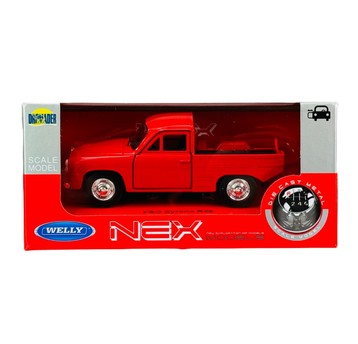 WELLY SYRENA R20 PICK-UP 0161