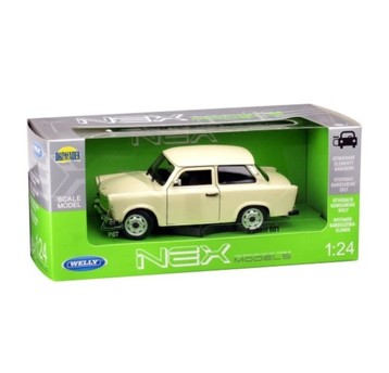 WELLY TRABANT 601 0260