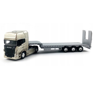 WELLY TRUCK 1:64 SCANIA 1251