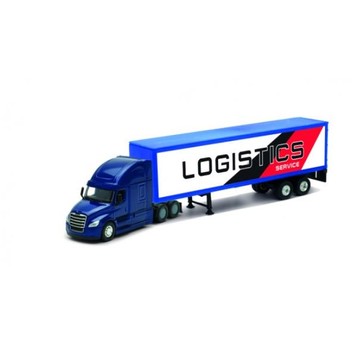 WELLY TRUCK 1:64 VOLVO FH 0186