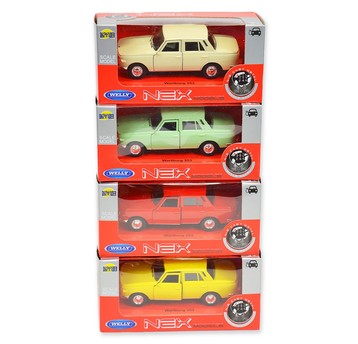 WELLY WARTBURG 353 0239