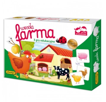 Wesoła farma 7059