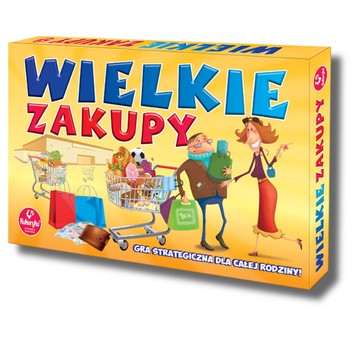 WIELKIE ZAKUPY 2004