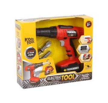 Wiertarko-Wkrętarka B/O window box 7072