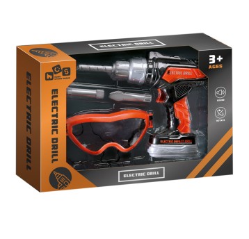 WIERTARKO-WKRĘTARKA NA BATERIE 1116