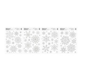 Witraż WB-38 piankowy 20x30cm 6102