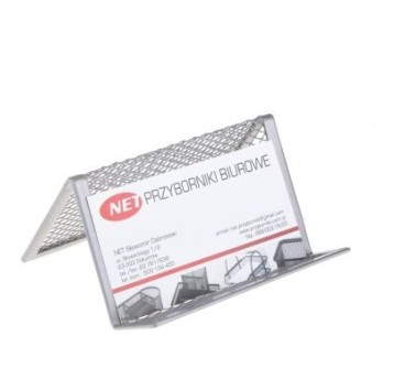 WIZYTOWNIK ŁAMANY NET SR. 7734