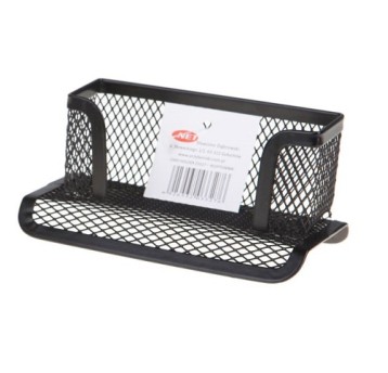 WIZYTOWNIK NET CZARNY 7147