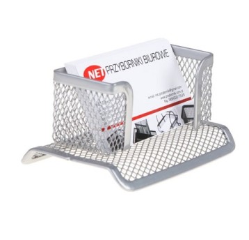 WIZYTOWNIK NET SREBRNY 7727