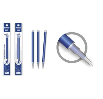 WKŁAD DO DŁUG. ŚCIERAL. FLEXI ABRA PRO A'20 2587