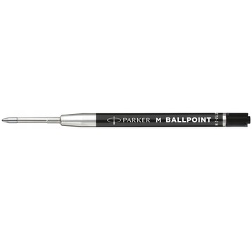 WKŁAD DO DŁUGOPISU PARKER ECO CZARNY 2168602 A'20