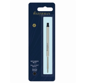 WKŁAD DO DŁUGOPISU WATERMAN CZARNY 1964017