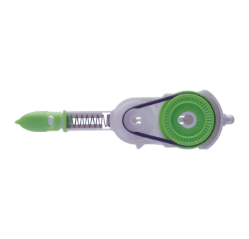 WKŁAD DO KOREKTORA W TAŚMIE PILOT A'10 6224