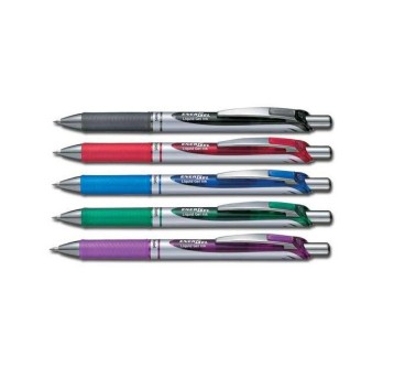 WKŁAD DO PIÓRA KULK. ENERGEL BL77 0,7 NIEB. A'12