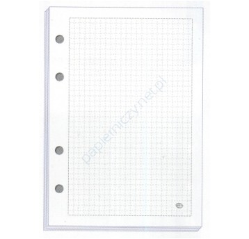 WKŁAD DO SEGREG A4/100 A"5 KRATA 0941