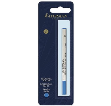 WKŁAD WATERMAN RB F NIEB. 1964018 0181