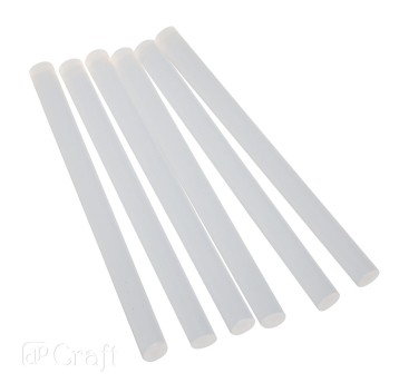 WKŁADY KLEJOWE 11 MM, 6 SZT. 8666