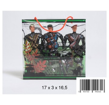 WOJSKO FIGURKI 1563D 2316