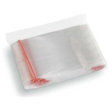 Woreczki strunowe 40x60mm 100szt 3747