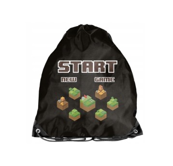 WOREK NA BUTY GAME PP25MN-712 5519