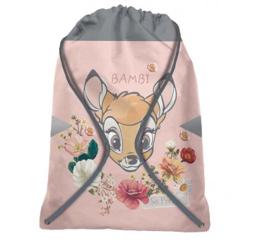 WOREK NA GIMNASTYKE / BAMBI