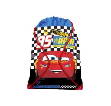 WOREK NA GIMNASTYKE / CARS