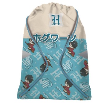 WOREK NA GIMNASTYKE HARRY POTTER