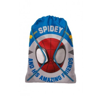 WOREK NA GIMNASTYKE / SPIDER MAN