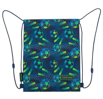 WOREK NA OBUWIE ASTRABAG FOOTBALL 0787