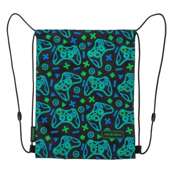 WOREK NA OBUWIE ASTRABAG GAME ON 0695