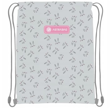 WOREK NA OBUWIE ASTRABAG HONEYBUNNY 6473