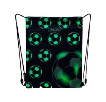 Worek na obuwie ASTRABAG NEO FOOTBALL, AD1 4824