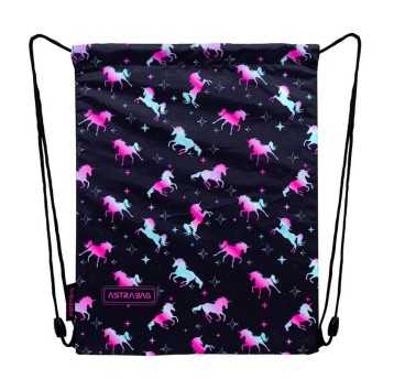 Worek na obuwie ASTRABAG UNICORN SQUAD 4077