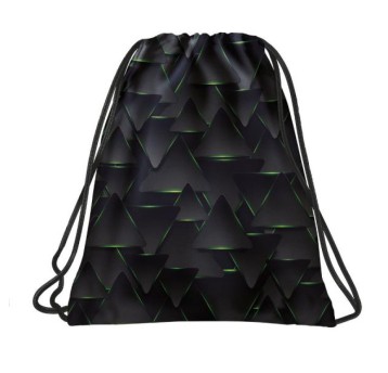 WOREK NA OBUWIE BACKUP 6 MODELA49 TRÓJKĄTY 3D 1962