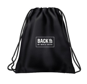 WOREK NA OBUWIE CZARNY BACKUP 6 MODEL A 56 2020