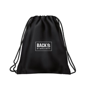 WOREK NA OBUWIE CZARNY BACKUP 7 MODEL A 56 3386