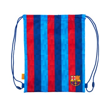 Worek na obuwie FC BARCELONA, AD1
