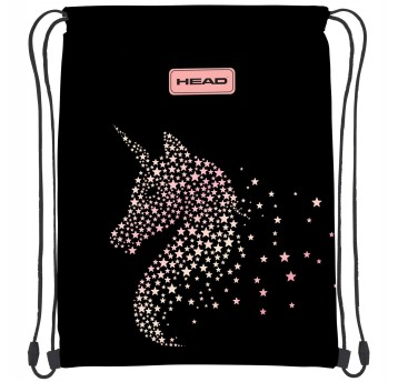 WOREK NA OBUWIE HEAD CLASSY GOLD 6947