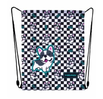 Worek na obuwie HEAD CUTE PUPPY, AD1 2706