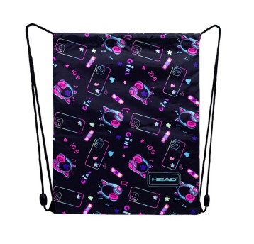 Worek na obuwie HEAD GIRL GO!, AD1