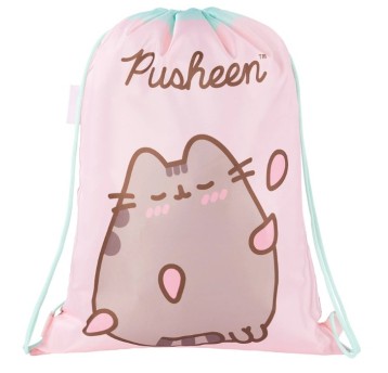 WOREK NA OBUWIE PUSHEEN PINK 9469